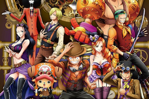50 Hình nền One Piece full HD đẹp nhất - Đảo Hải Tặc | One piece episodes,  One piece new world, One piece manga
