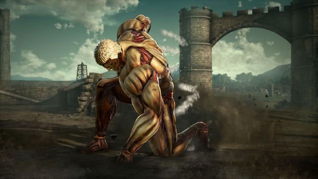 Attack on Titan: Cảm nhận về Reiner Braun - Từ người chiến binh lạc lối cho  tới trở thành Titan thiết giáp hùng mạnh