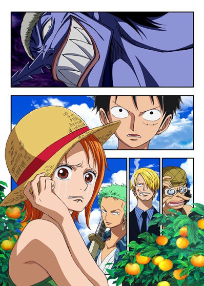 One Piece: Doflamingo và Rosinante cặp đôi anh em trái ngược và cực kỳ bá đạo đã từng khiến các fan tranh cãi - Ảnh 4.