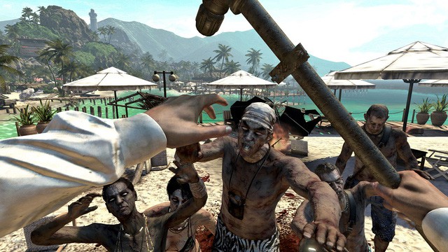 8 địa điểm nghỉ dưỡng đã bị biến thành vùng đất chết kinh hoàng trong video game - Ảnh 8.