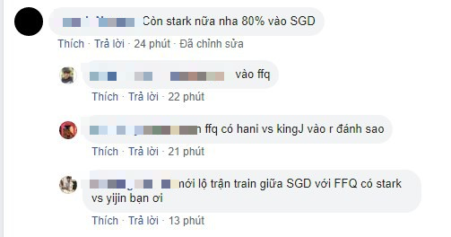 LMHT: SGD nổ bom tấn đầu tiên mang tên YiJin, fan bảo Chúng tôi muốn thấy Stark đại đế - Ảnh 4.