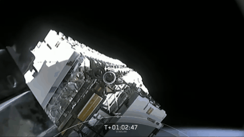 Giới thiên văn học lo lắng: dàn vệ tinh của SpaceX có thể làm hỏng cả bầu trời đêm - Ảnh 4.