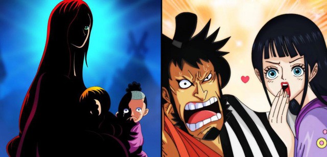 One Piece: Kozuki Hiyori chính là người kế thừa trái ác quỷ thời gian Toki Toki no Mi? - Ảnh 3.