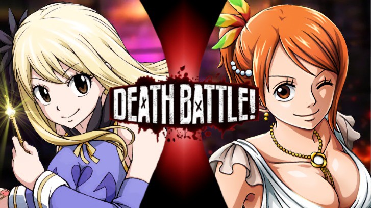 Mỹ Nhân Của One Piece Và Fairy Tail, Ai Được Yêu Thích Hơn?