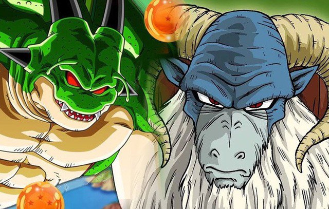 Dragon Ball Super: Hé lộ chiêu thức mới của Majin Buu khiến ác nhân Moro ăn hành ngập mặt - Ảnh 5.