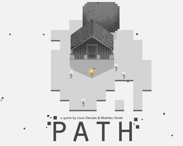 PATH – Trò chơi xây dựng hướng đi của cuộc đời - Ảnh 1.