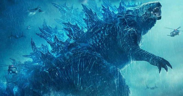 Lộ diện vũ trụ điện ảnh quái vật mới của Godzilla, dọa soán ngôi cả Marvel và DC - Ảnh 6.