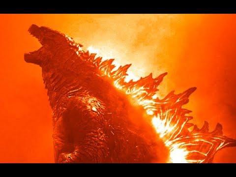 Top 101 ảnh nền Godzilla cho điện thoại đẹp nhất