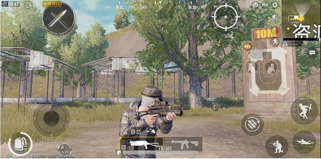 PUBG Mobile bản beta 0.13 đã có file cài đặt cho cả 2 hệ Android và iOS - Ảnh 2.