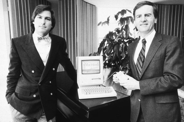 Bỏ Apple rồi quay lại sau 12 năm, Steve Jobs đã học được một kỹ năng ‘mềm’ quan trọng biến ông thành ‘phiên bản 2.0’ giúp công ty thoát khỏi bờ vực phá sản - Ảnh 2.