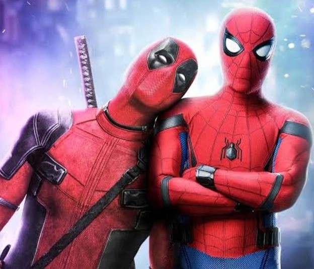 Chỉ một phần nữa thôi, Deadpool sẽ đoàn tụ Spider-man!