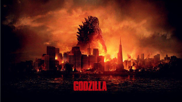 Quái thú Godzilla - Biểu tượng văn hoá Nhật Bản khiến cả thế giới phát cuồng - Ảnh 7.