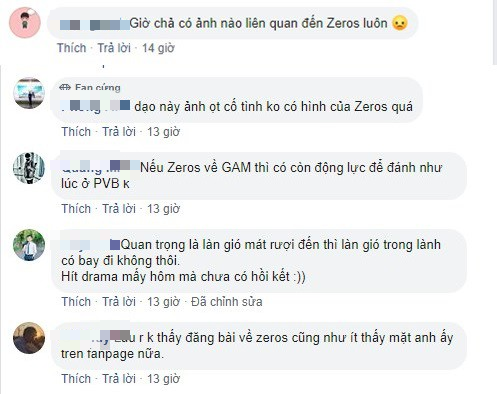 LMHT: Những bằng chứng cho thấy Zeros sắp rời PVB, khả năng tái ngộ Tinikun và Levi là rất lớn - Ảnh 2.