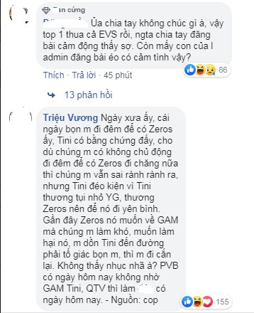 LMHT: Mất Zeros, game thủ Việt gọi đây là quả báo mà Phong Vũ Buffalo phải nhận - Ảnh 4.