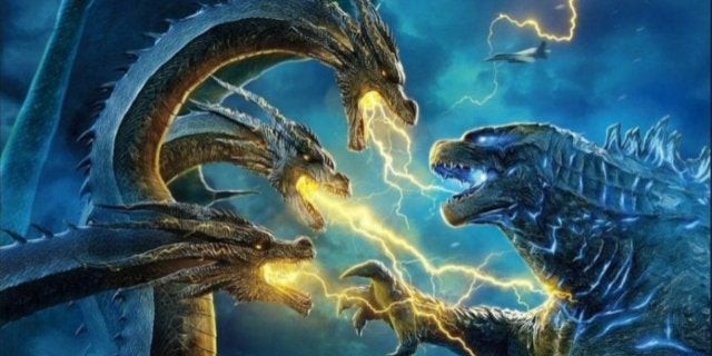 Trước thềm công chiếu Godzilla: King of the Monsters nhận vô số lời khen, được đánh giá là một siêu phẩm của vũ trụ quái vật - Ảnh 4.