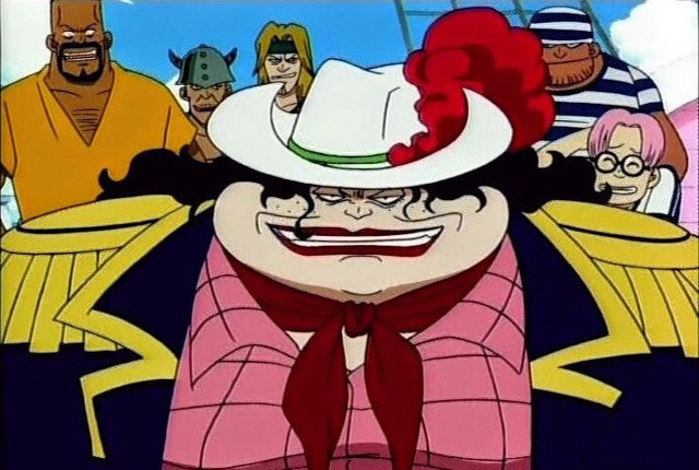 One Piece: 4 trái ác quỷ hệ Paramecia giúp người sử dụng đẹp lên từng xăngtimet - Ảnh 2.