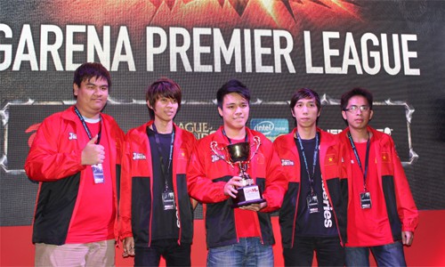 LMHT: Huyền thoại của Esports Việt - Archie chính thức chia tay GAM sau 6 năm gắn bó - Ảnh 4.