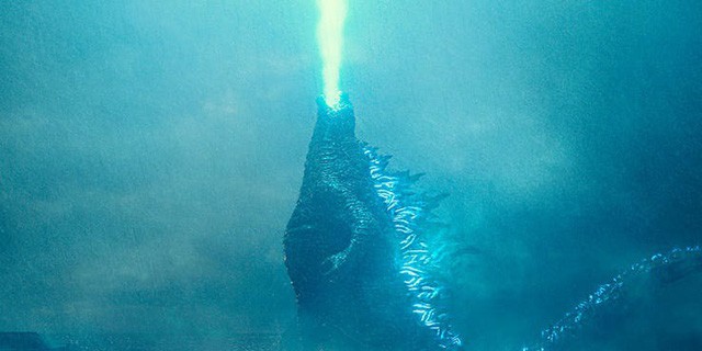 Rò rỉ after-credit của Godzilla King of the Monsters: Một vũ trụ quái vật mới được mở ra, kẻ thù nguy hiểm nhất của chúa tể quay trở lại? - Ảnh 1.