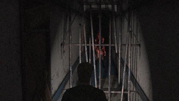 6 cảnh game đáng sợ nhất trong series game kinh dị huyền thoại Silent Hill - Ảnh 3.