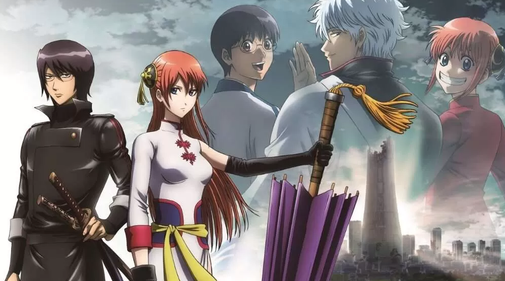 Sau vài lần thông báo kết thúc hụt, chương cuối cùng của Gintama được xác nhận sẽ được đăng vào tháng 6 tới - Ảnh 2. Sau vài lần thông báo kết thúc hụt, chương cuối cùng của Gintama được xác nhận sẽ được đăng vào tháng 6 tới - Ảnh 2.