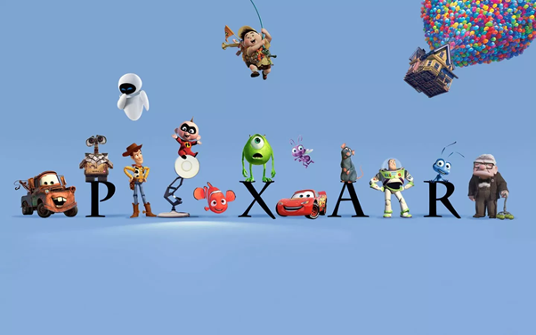 Hãng phim Disney - Pixar tung trailer đầu tiên của Onward, hé lộ thế giới yêu tinh đầy sắc màu - Ảnh 1.