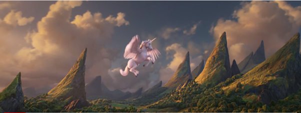 Hãng phim Disney - Pixar tung trailer đầu tiên của Onward, hé lộ thế giới yêu tinh đầy sắc màu - Ảnh 3.