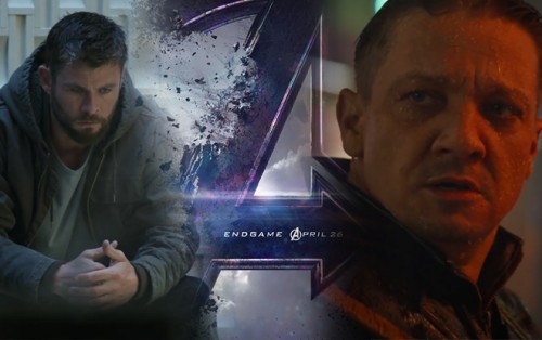 [Vui] Avengers: Endgame - Sau 5 năm thử thách, các siêu anh hùng đã thay đổi thế nào? - Ảnh 1.