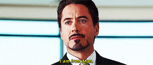 Câu thoại kinh điển của Người Sắt I am Iron Man suýt chút nữa đã không xuất hiện trong Endgame nếu không nhờ người này - Ảnh 4.
