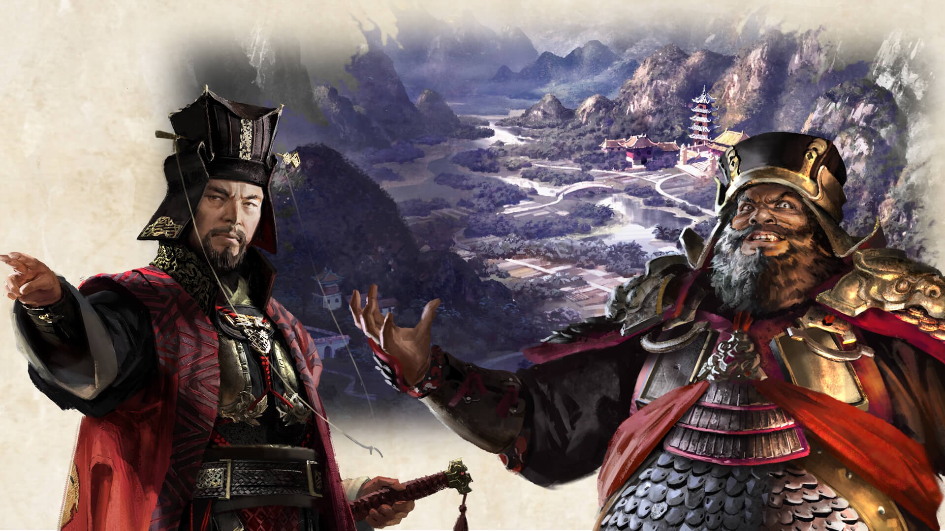 Lộ diện cấu hình Total War: Three Kingdoms – Máy cùi vẫn chiến tốt - Ảnh 2. Lộ diện cấu hình Total War: Three Kingdoms – Máy cùi vẫn chiến tốt - Ảnh 2.