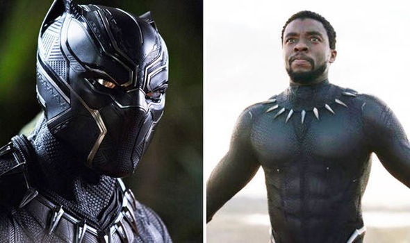 Black Panther Chadwick Boseman sẽ trở thành Samurai da màu đầu tiên trong Yasuke của Nhật Bản - Ảnh 3.
