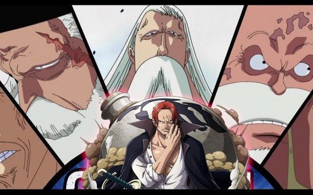 8 bí ẩn lớn nhất trong One Piece có thể sẽ có câu trả lời trong arc Wano (Phần 2) - Ảnh 1.