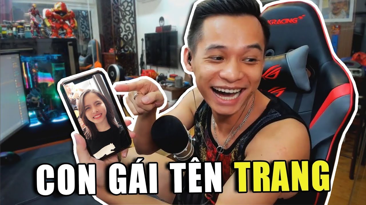 Độ Mixi chơi lớn nói xấu vợ ngay trên sóng stream, còn khuyên anh em:  'Tránh xa ngay mấy đứa tên Trang...'