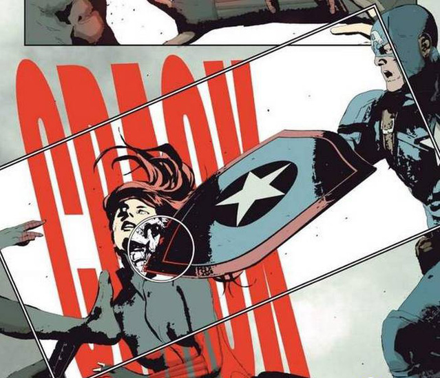 10 siêu anh hùng có cái chết bi thảm nhất vũ trụ Marvel (P.1) - Ảnh 16.