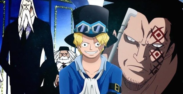 One Piece: Lý do thật sự khiến cựu vương Kuma chấp nhận làm thí nghiệm cho Chính Phủ Thế Giới? - Ảnh 7.