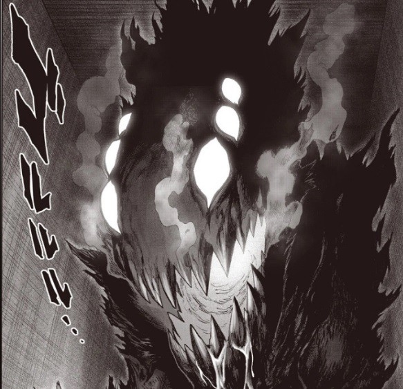 One Punch Man: 4 quái vật cực mạnh có thể sống sót sau cú đấm phát chết của Saitama - Ảnh 3.