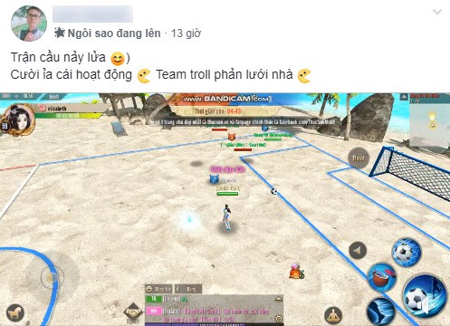 Update một cái, 500 anh em game thủ Thục Sơn Kỳ Hiệp Mobile đồng loạt khoe ảnh đèo gái max phê - Ảnh 17.