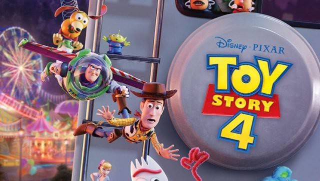 Phản ứng sớm về Toy Story 4: Một tuyệt tác điện ảnh, một câu chuyện cảm xúc nhất từ trước đến nay - Ảnh 1.