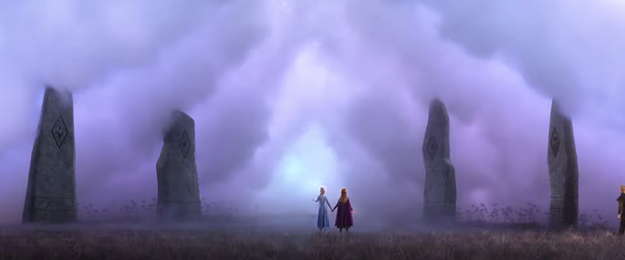 Frozen 2 tung trailer chính thức siêu hoành tráng như phim siêu anh hùng - Ảnh 6.