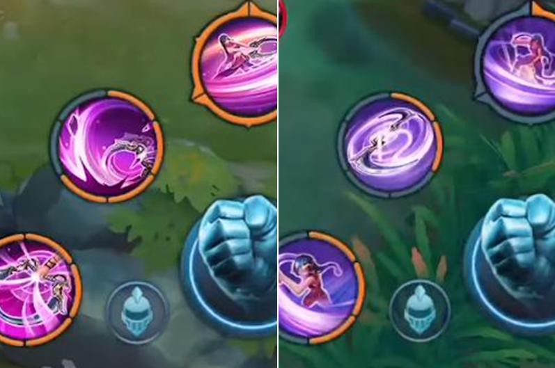 Liên Quân Mobile: Hướng dẫn cách combo chuẩn nhất dành cho đấu sĩ có độ khó 9/10 điểm - Ảnh 2. Liên Quân Mobile: Hướng dẫn cách combo chuẩn nhất dành cho đấu sĩ có độ khó 9/10 điểm - Ảnh 2.