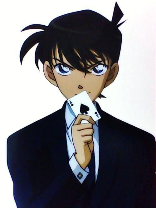 HD wallpaper: Anime, Detective Conan, Mouri Ran, Shinichi Kudo | Wallpaper  Flare