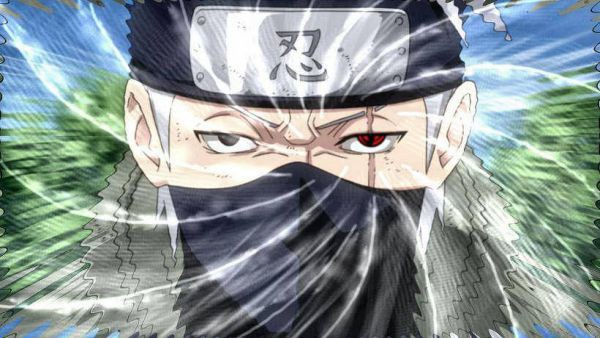 Top 10 nhân vật đeo mặt nạ bí ẩn và nổi bật nhất thế giới anime - Ảnh 10.