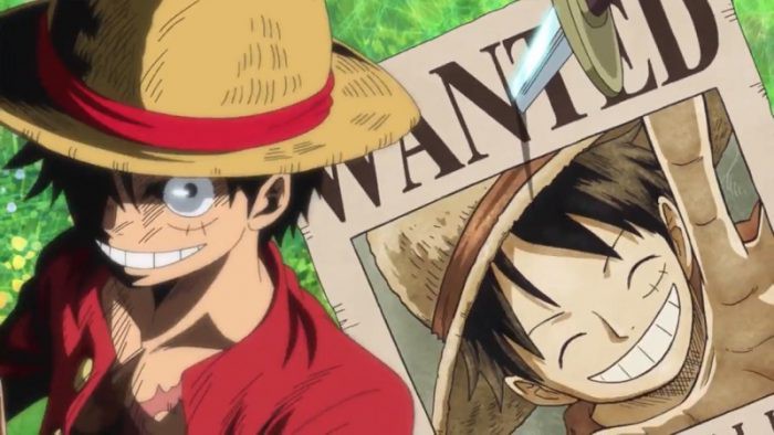 One Piece Luffy truy nã Wano - Câu chuyện của \