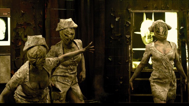 8 màn kỹ xảo CGI ám ảnh bậc nhất trong phim kinh dị - Ảnh 7.
