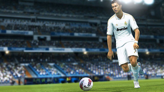 Tạm biệt thương hiệu Pro Evolution Soccer, cùng nhìn lại những bản PES hay nhất trong lịch sử (P2) - Ảnh 5.