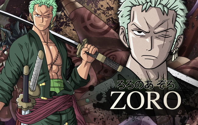 Hãy khám phá hình ảnh của Zoro - một nhân vật rất mạnh mẽ và vô cùng đầy kiên nhẫn. Hình ảnh sẽ cung cấp cho bạn những tình huống giải đố và thử thách tuyệt vời liên quan đến Zoro.
