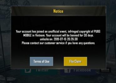 Sự kiện giao hữu PUBG Mobile Quốc tế mà Nam Blue cùng hàng loạt Hot Streamer bị ban không phải là một giải đấu? - Ảnh 1.