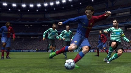 Tạm biệt thương hiệu Pro Evolution Soccer, cùng nhìn lại những bản PES hay nhất trong lịch sử (P2) - Ảnh 4.