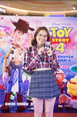 Toy Story 4, siêu phẩm tuổi thơ đã chiếm trọn cảm tình của khán giả trong ngày đầu ra mắt - Ảnh 7.