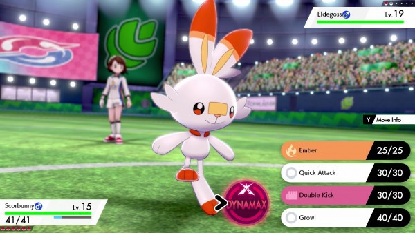 Pokemon Sword & Shield bị fan chỉ trích dữ dội, trở thành tựa game bị ghét nhất vì lý do này - Ảnh 1.