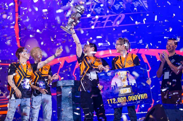 Gặp gỡ team FFQ - Tân vương mới ẵm cả trăm triệu từ giải đấu PUBG Mobile PVNC 2019 - Ảnh 1.